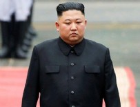 KUZEY KORE - Kuzey Kore'den şoke eden haber!