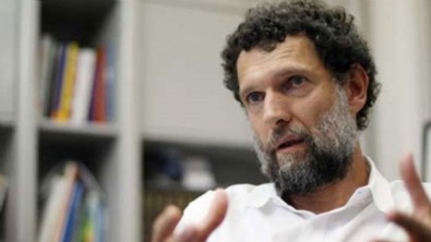 Osman Kavala'nın tutukluluğu devam edecek!