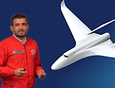 Selçuk Bayraktar müjdeyi verdi! Muharip İnsansız Uçak için...!!!