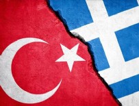 Yunanistan başkonsolosluk çalışanımızı tutukladı! Türkiye'den sert tepki!