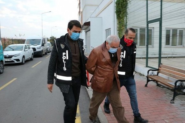 Rüşvetçi CHP'li eski başkana gözaltı!