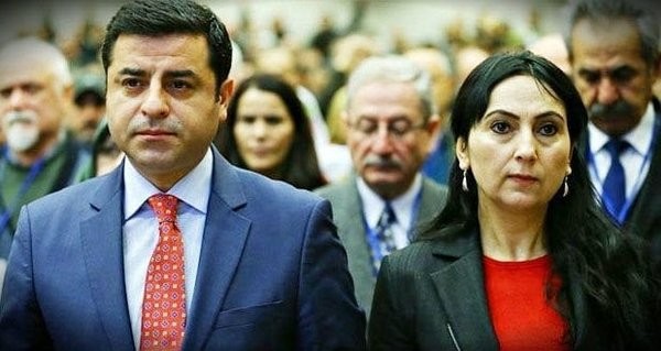 İsveçli vekilden skandal Türkiye sözleri!