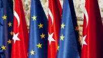 YUNANISTAN - Avrupa Birliği'nden çarpıcı Türkiye itirafı!