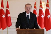 YAVUZ SULTAN SELİM - Kuzey Marmara Otoyolu 6. Kesimi Başkan Erdoğan'ın katılımıyla hizmete açılıyor! Erdoğan'dan önemli açıklamalar