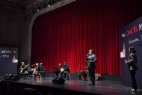 Beyoğlu Belediyesinden Sağlık Çalışanlarına 'Acil Müzik' Konserleri