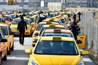 Büyükşehir Belediyesi Taksici Esnafına Desteğini Sürdürüyor Haberi