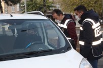 Diyarbakır'da Denetimler Gün Boyu Devam Ediyor