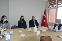 Erzurum'da Kadın Kooperatif Sayısı Artıyor
