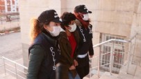 Eylem yapan annelere taşlı saldırı! HDP'li o alçak tutuklandı