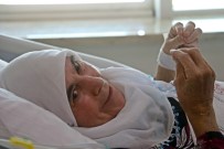 Kalbi İlaçla Çalıştırıldı, Öldü Öldü Dirildi, 74 Yaşında Covid'i Yendi  Doktorları Bile Şaşırttı