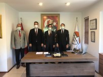 Marmaris Ticaret Odasından Üyelerine Nefes Aldıran Bir Anlaşma Daha Hayata Geçti