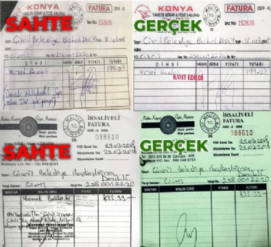 Muhalefetin yalanı kısa sürede çöktü!