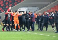 Süper Lig Açıklaması Gaziantep FK Açıklaması 3 -  Fenerbahçe Açıklaması 1 (Maç Sonucu)