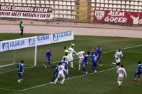 TFF 1. Lig Açıklaması RH Bandırmaspor Açıklaması 2 - Ankaraspor Açıklaması 1