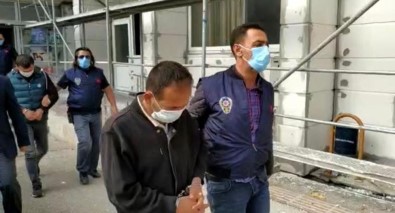 12 Yıl Önceki Olayın Sırrı Çözüldü