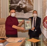 5 Aralık 1920 Bilecik Mülâkatı'nın 100'Üncü Yılına Özel Hazırlandı