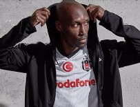 BEŞİKTAŞ - Atiba'dan samimi itiraf: 'Utanıyorum...!!!'