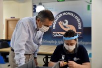 Başkan Ataç'ın Dünya Engelliler Günü Mesajı