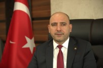 Başkan Bağlamış Açıklaması 'Tarımdaki Büyüme Sevindirdi'