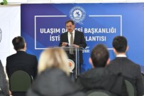 Başkan Demir Açıklaması 'Herkes Görevini Layıkıyla Yapmak Zorunda'