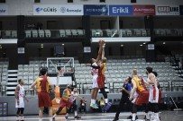 Basketbol Süper Ligi Açıklaması Bahçeşehir Koleji Açıklaması 78 - Galatasaray Açıklaması 95