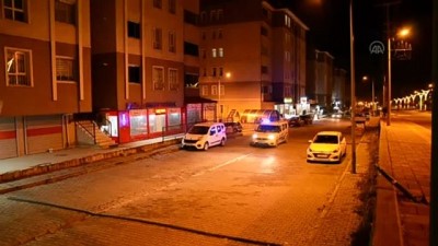Bitlis'te 45 Düzensiz Göçmen Yakalandı