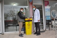 Büyükşehir'den Atık İlaç Toplama Kampanyası