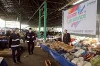 Çankaya'da Semt Pazarları Hafta İçi Kurulacak