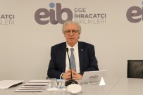 'E-Ticaret Pazarı 2022'De 6,5 Trilyon Dolara Ulaşacak. Bu Fırsatı Değerlendirmeliyiz'