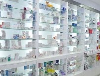 Eczaneler ile ilgili yeni karar!