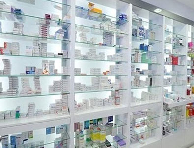 Eczaneler ile ilgili yeni karar!