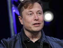 JAPONYA - Elon Musk beklenen tarihi verdi!