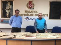 Eski Başkanın Arşivi Malatya'nın 20 Yılına Işık Tutacak