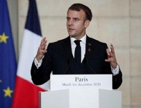 FRANSA - Fransa İslamofobi ile mücadele eden kurumu kapattı