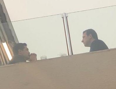 İmamoğlu, Buğra Kavuncu ile ne görüştü?