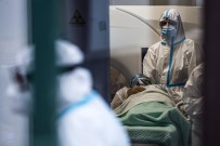 İtalya'da Son 24 Saatte Covid-19'Dan 684 Ölüm