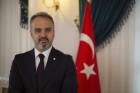 Keles'te Refah Seviyesi Yükseliyor Haberi