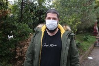 Korona Virüse Yakalanan Kardeşi Sokağa Çıkınca Polise Şikayet Etti