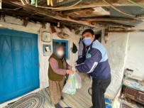 Manisa Büyükşehir Belediyesi Yeni Tedbir Sürecinde De Vatandaşın Yanında