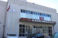 Muğla 112'Ye Kasım'da 100 Bin Çağrı