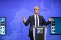 NATO Genel Sekreteri Stoltenberg Açıklaması 'Çin İnsan Haklarını İhlal Ediyor'