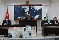 Posbıyık Açıklaması '45 Yıldır Ereğli İl Olsun Diye Mücadele Ediyorum'