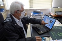 Prof. Dr. Gökoğlu Açıklaması 'Akdeniz'e Kıyı Tüm Ülkelerde Balon Balığı Avına Müsaade Edilmeli'