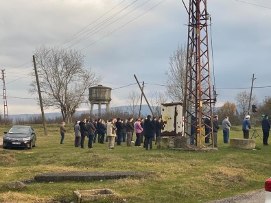 Şehit Hasan Yağlı'nın Babası Vefat Etti