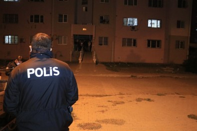 Tartıştığı Oğlunu Pompalı Tüfekle Ağır Yaraladı