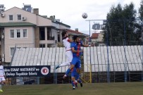Tff 3.Lig Fethiyespor Açıklaması5- İskenderun FK Açıklaması 0