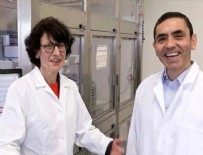 Türk profesör Uğur Şahin'in aşısına o ülkeden onay