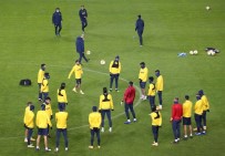 Villarreal, Sivasspor Maçı Hazırlıklarını Tamamladı