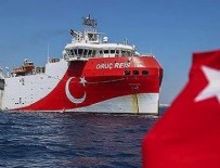 YUNANISTAN - Yunanistan rahat durmuyor! Türkiye'ye karşı yeni hamle
