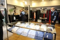 Zabıtadan Pandemi Denetimi